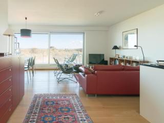 Apartment with side sea view in Raversijde - Ostenda - 2
