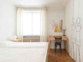 Charming apartment near the beach - Ostende - 7