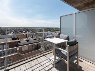 Duplex by the Coast with Stunning Sea Views - Ostende - 6