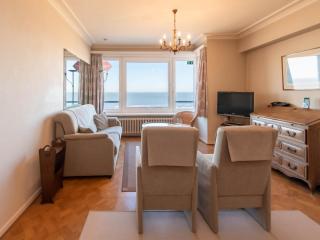 Classic apartment by the beach - Ostenda - 8