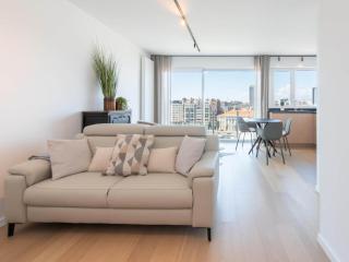 Marina view apartment in Ostend - Ostenda - 1