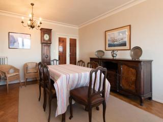 Classic apartment by the beach - Ostenda - 9