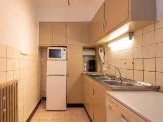 Classic apartment by the beach - Ostenda - 1