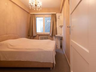 Classic apartment by the beach - Ostenda - 5