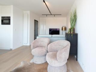 Marina view apartment in Ostend - Ostenda - 2
