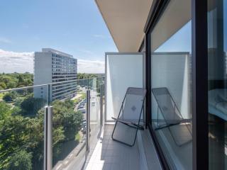 Marina view apartment in Ostend - Ostenda - 3