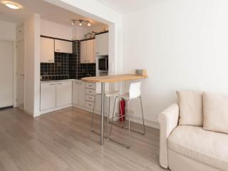 Apartment with side sea view - Ostende - 1