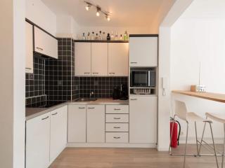 Apartment in Ostend near the Beach - Ostende - 5
