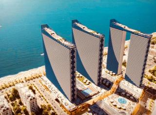 VIP Apartment Batumi N1 GEORGIA - Batumi - 0
