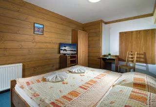 Pension and Apartments MONIKA - Špindlerŭv Mlýn - 4