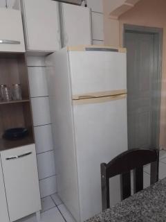 Casa Temporada Centro Bauru Casa - Bauru - 6