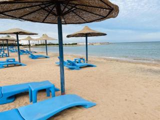 Cecilia resort - Hurghada - 2
