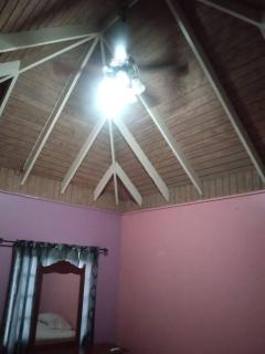 Dunbar's Two bedroom - 6