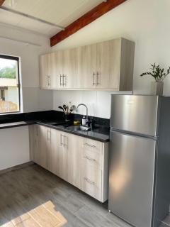 Residencia Piri - Piribebuy - 9