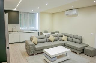 Vollga apartments - Durazzo - 7