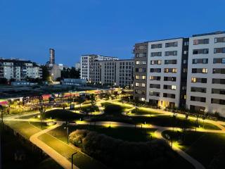 Apartamenty Monopol - 7