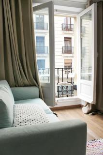Precioso junto a Sol - Madrid - 7