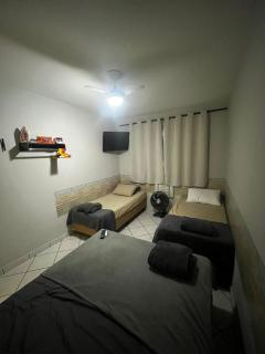 Nosso apê no Guarujá - Unidade Aquário - Guarujá - 3