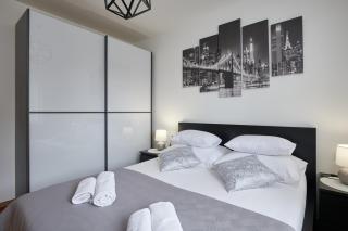 Family-friendly apartments with swimming pool Uskoplje, Dubrovnik - 23452 - 5