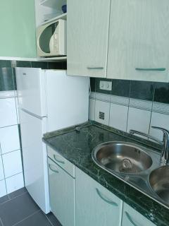 Apartments by the sea Sparadici, Sibenik - 23591 - Grebaštica - 2