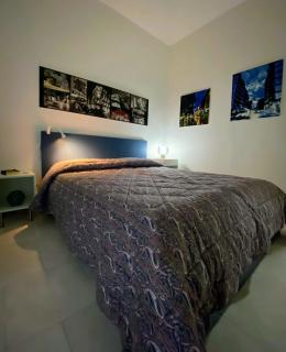 ROUTE 96 Guest House - Modugno - 9