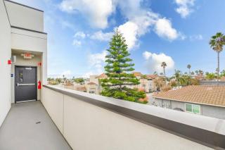 Hot Tub, New 2 Bedroom Park Blvd Condo - 7