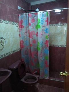 Departamento ORILLAS DEL LAGO - 1