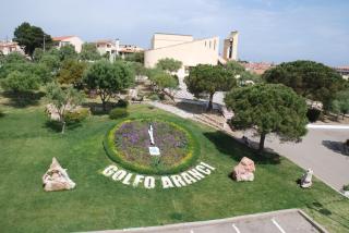 Hotel La Lampara - Golfo Aranci - 4