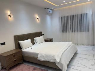 Villa La Paix JAMM - Ndiorhorh - 9