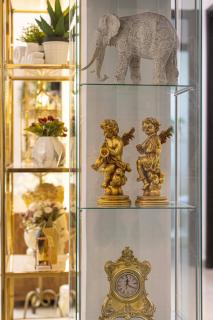 Villa with Private Pool & Huge Terrace Overlooking the Marina - Dubai - 1