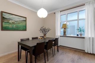 House in the heart of Reykjavík - Reykjavik - 7