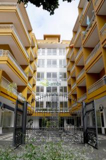 Apartamentos RF Bambi Adults Only - Puerto de la Cruz - 5