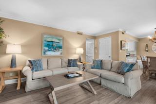 Seascape 22A- Hello Sunshine - Destin - 3