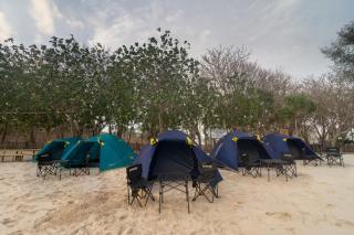 Camp Gili X - Gili Tangkong Island - - 3