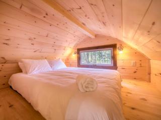 Le POD du Mont ADSTOCK spa golf ski plein air arcade - 1