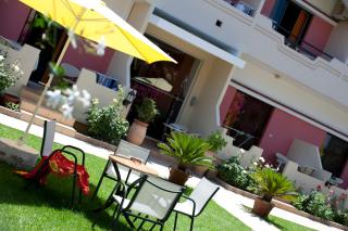 Nikolas Suites - Kato Daratso - 0
