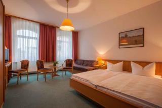 Hotel Arcus - Elsterwerda - 8