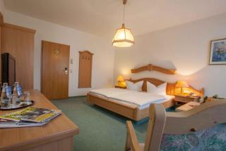 Hotel Arcus - Elsterwerda - 7