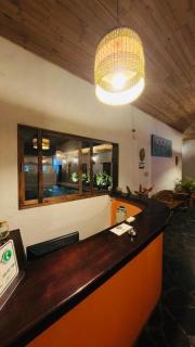 Hotel Alcázar Real - Utica - 9