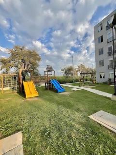 Apartamento Acogedor en Palmira - 3