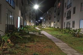 Apartamento Acogedor en Palmira - 1