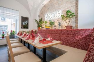 Hotel Arcus - Elsterwerda - 3