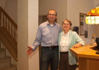 Hotel Arcus - Elsterwerda - 4