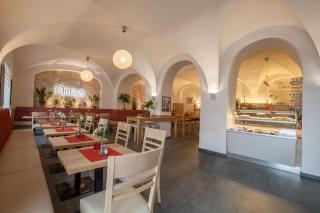Hotel Arcus - Elsterwerda - 8