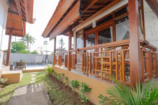Harwin Villa - Karangasem - 1