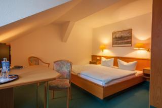 Hotel Arcus - Elsterwerda - 6