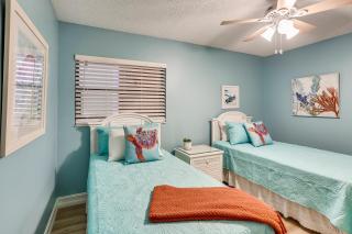 Emerald Isle 104 - St Pete Beach - 1