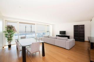 River View Luxury Apartment - Cruz Quebrada - 0