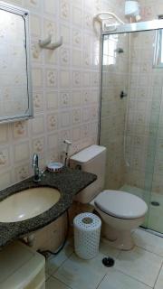 Apartamento em Pitangueiras - 200m da Praia, 2 Vagas e Perto de Tudo! - Guarujá - 6