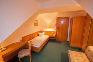 Hotel Arcus - Elsterwerda - 5